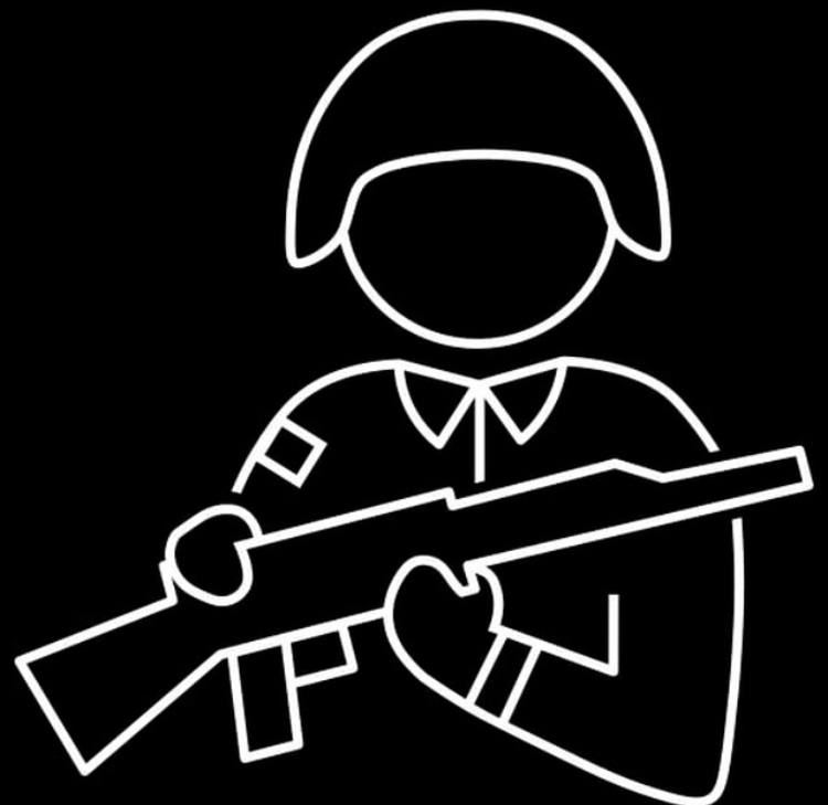 Javelin RP Logo